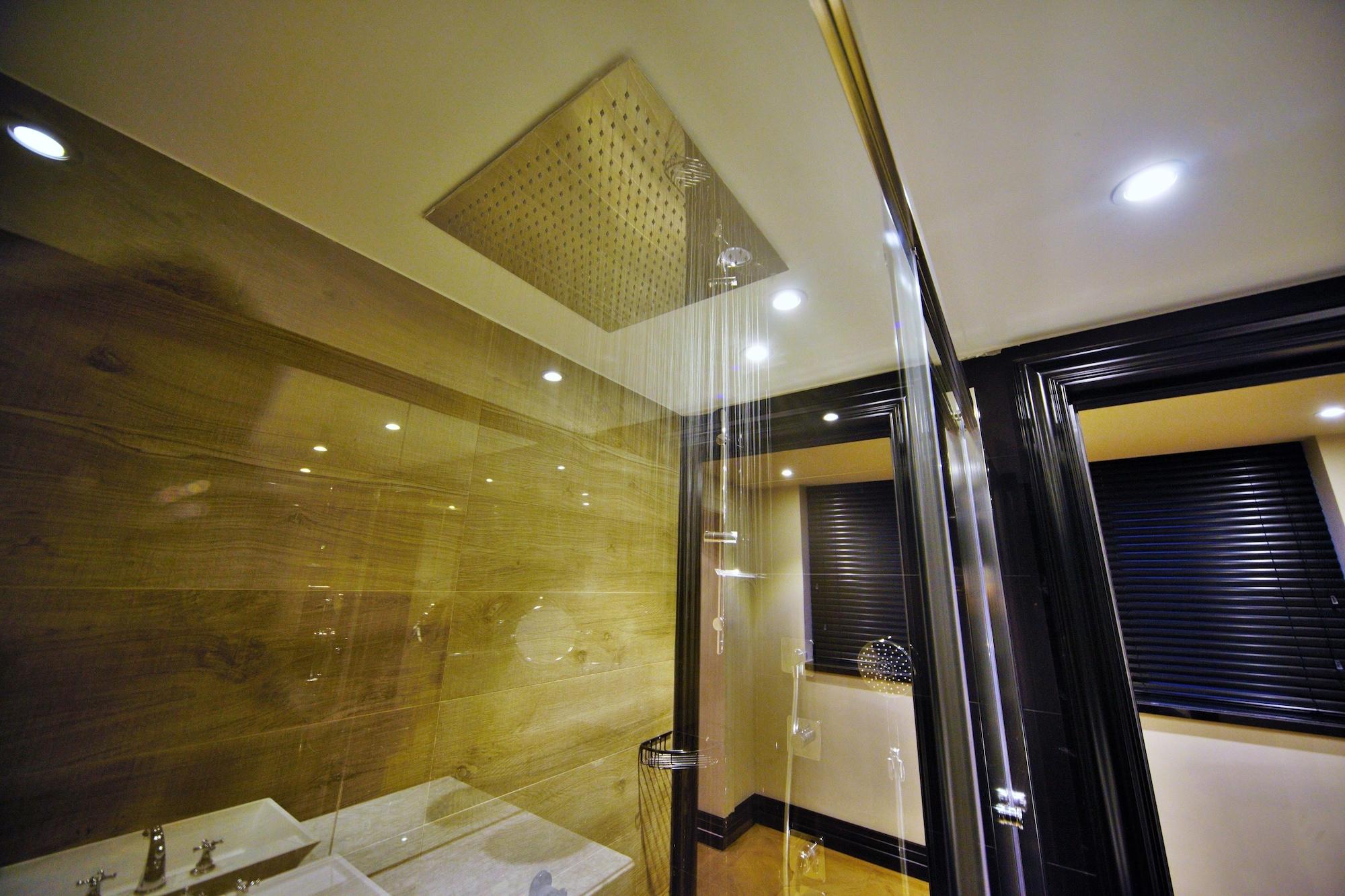 Nordstern Hotel Galata Istanbul Luaran gambar